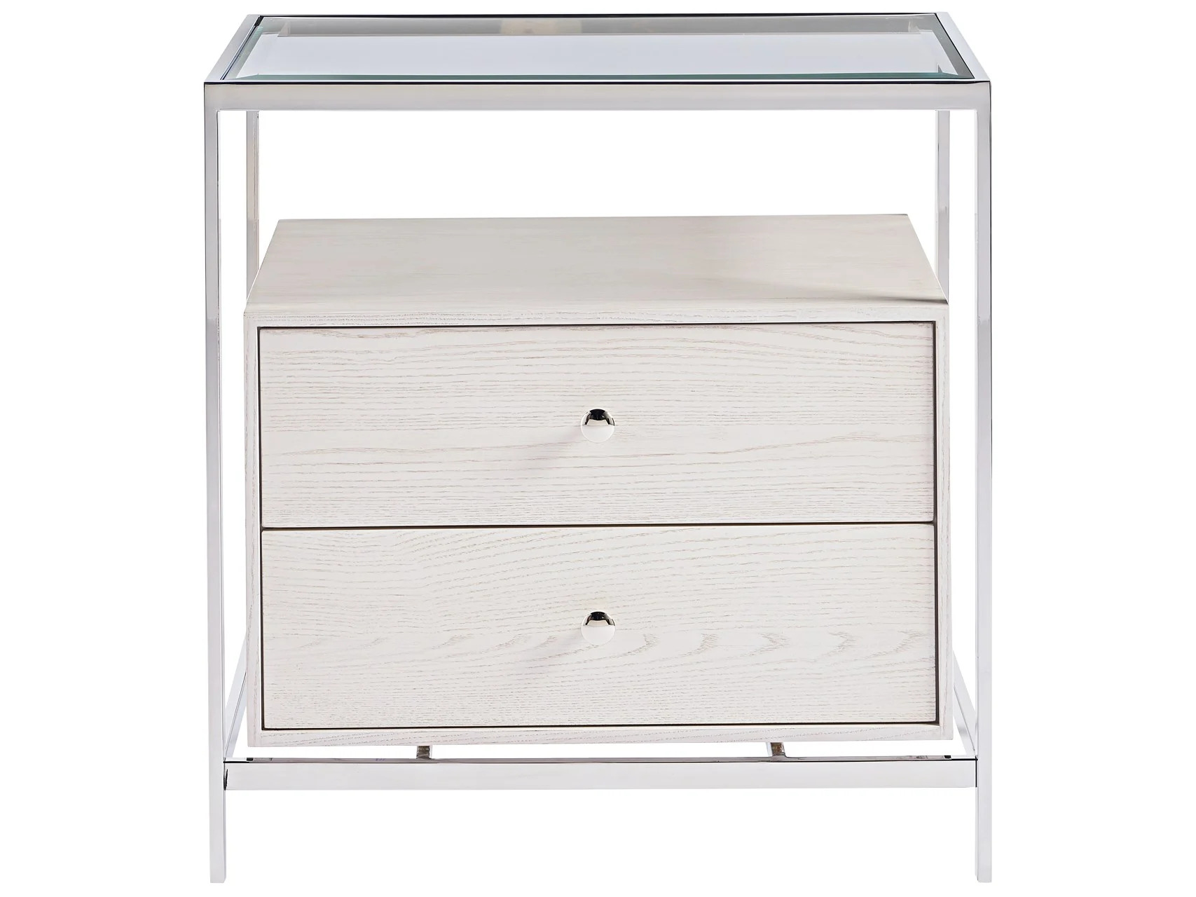 UNIVERSAL FURNITURE 827350 PARADOX NIGHTSTAND