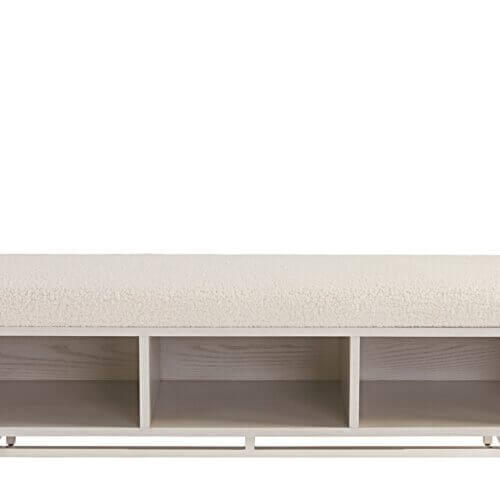 UNIVERSAL FURNITURE 827380 PARADOX BED END BENCH Toronto