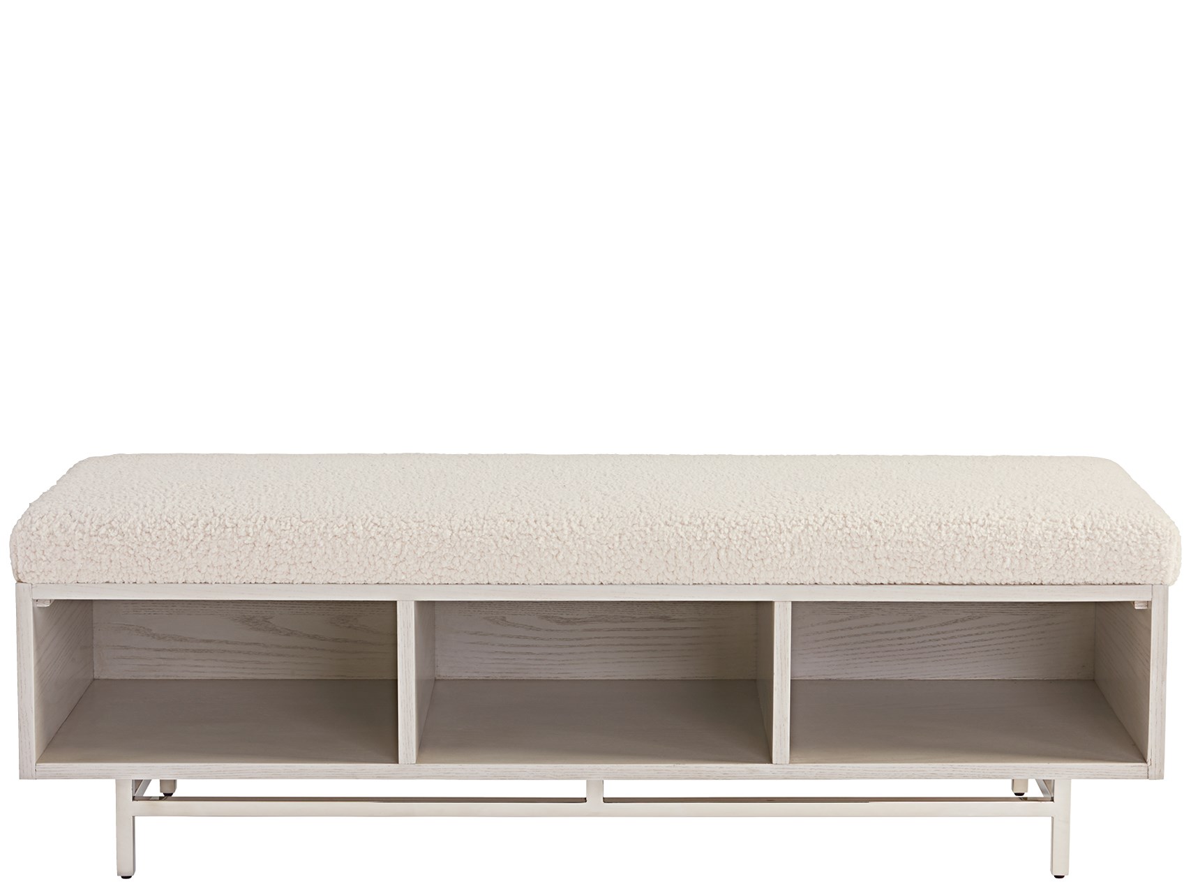 UNIVERSAL FURNITURE 827380 PARADOX BED END BENCH Toronto
