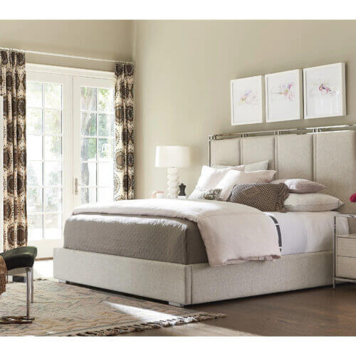 UNIVERSAL FURNITURE 827310B PARADOX QUEEN BED Montreal