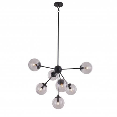 BETHEL ZP184C34B Chandelier Toronto