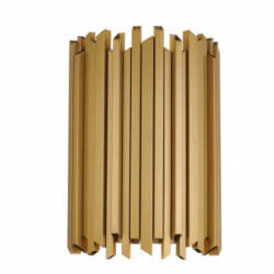 BETHEL MU102W12G Wall Sconce Montreal