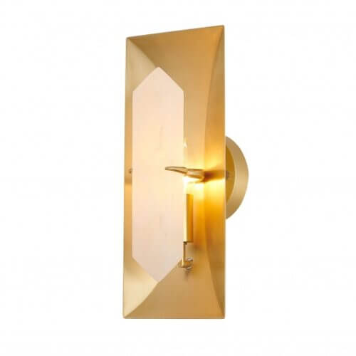 BETHEL MU81W14CO Wall Sconce Halifax