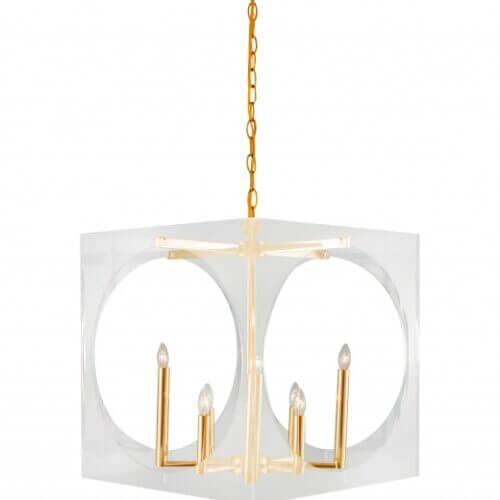 BETHEL TD11C20G Chandelier Toronto