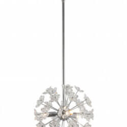 BETHEL ZP190P7CH Pendant Ottawa