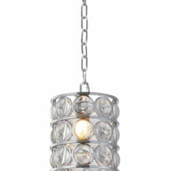 BETHEL MU107P8CH Pendant Ottawa