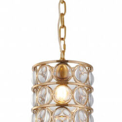 BETHEL MU107P8G Pendant Calgary