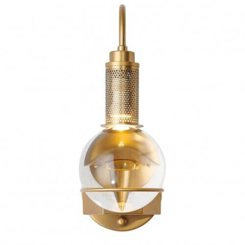 BETHEL MU90W12BR Wall Sconce Winnipeg