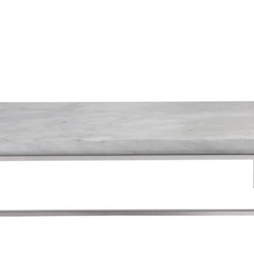 UNIVERSAL FURNITURE 645831 MODERN COCKTAIL TABLE Montreal