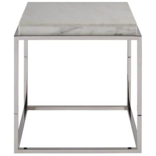 UNIVERSAL FURNITURE 645832 MODERN END TABLE Halifax
