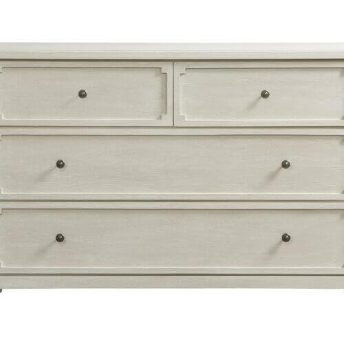 UNIVERSAL FURNITURE 7381002 SERENDIPITY DRAWER DRESSER Winnipeg