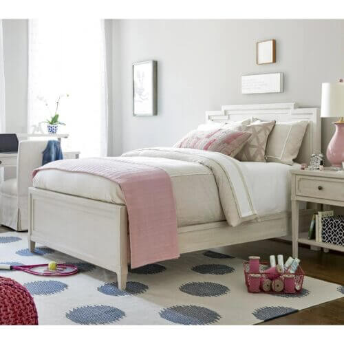 UNIVERSAL FURNITURE 7381040 SERENDIPITY FULL BED Winnipeg