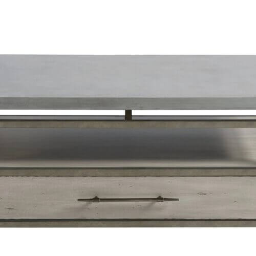 UNIVERSAL FURNITURE 742801 GARRISON COCKTAIL TABLE Montreal