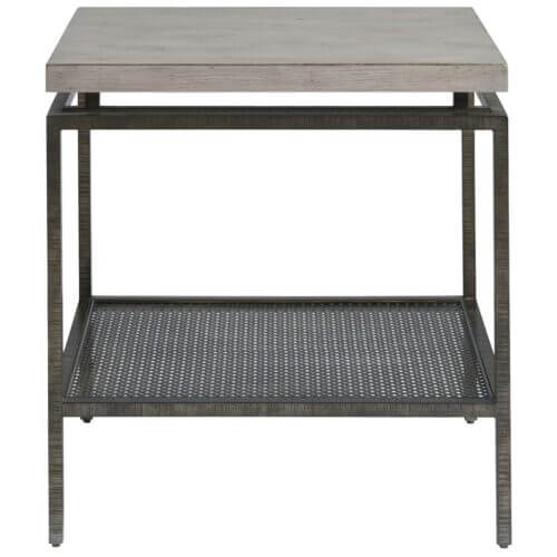 UNIVERSAL FURNITURE 742802 GARRISON END TABLE Montreal