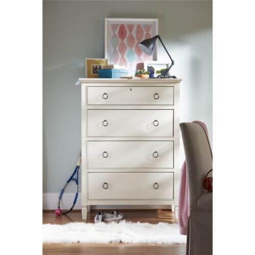 UNIVERSAL FURNITURE 7987010 SUMMER HILL YOUTH TALL DRESSER Ottawa