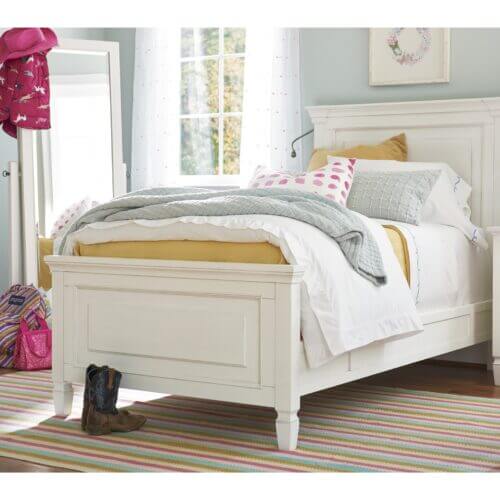 UNIVERSAL FURNITURE 7987035 SUMMER HILL YOUTH TWIN READING BED Mississauga