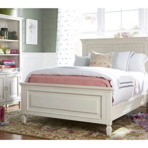 UNIVERSAL FURNITURE 7987040 SUMMER HILL YOUTH FULL READING BED Toronto