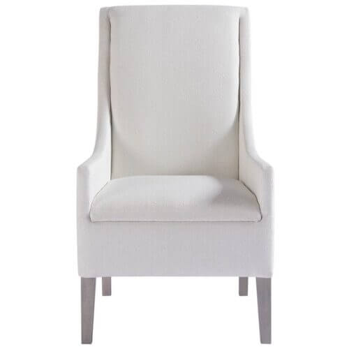 UNIVERSAL FURNITURE 805635 MIDTOWN HOST ARM CHAIR Ottawa