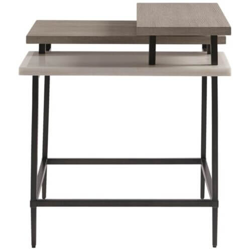 UNIVERSAL FURNITURE 805802 MIDTOWN END TABLE Montreal