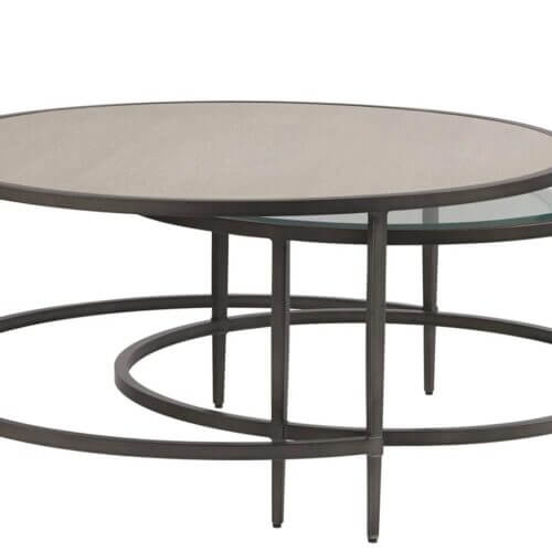 UNIVERSAL FURNITURE 805808 MIDTOWN NESTING TABLES Toronto