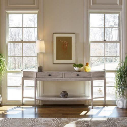 UNIVERSAL FURNITURE 805816 MIDTOWN CONSOLE TABLE Halifax