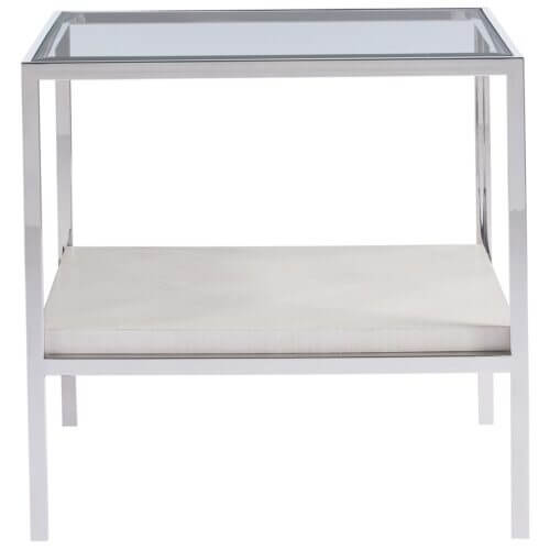 UNIVERSAL FURNITURE 827807 PARADOX END TABLE Montreal