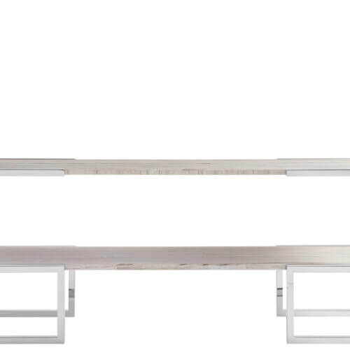 UNIVERSAL FURNITURE 827816 PARADOX CONSOLE TORONTO