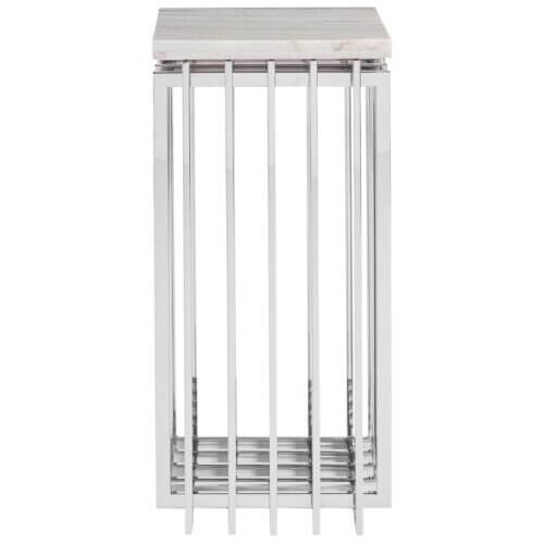 UNIVERSAL FURNITURE 827817 PARADOX CHAIRSIDE TABLE Halifax