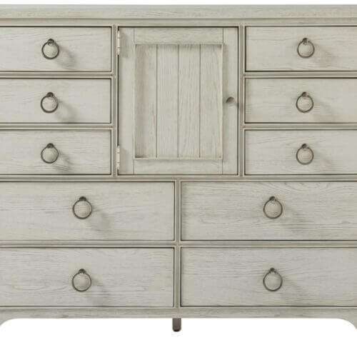 UNIVERSAL FURNITURE 833180 THE ESCAPE DRESSING CHEST Toronto