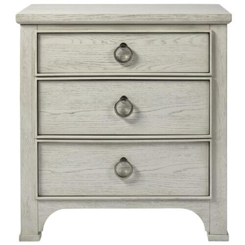 UNIVERSAL FURNITURE 833350 COASTAL LIVING HOME COLLECTION NIGHTSTAND Ottawa