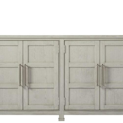 UNIVERSAL FURNITURE 833679 COASTAL LIVING HOME COLLECTION CREDENZA Halifax