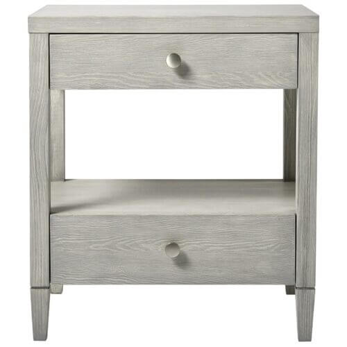 UNIVERSAL FURNITURE 833A355 COASTAL LIVING HOME COLLECTION BEDSIDE TABLE Ottawa