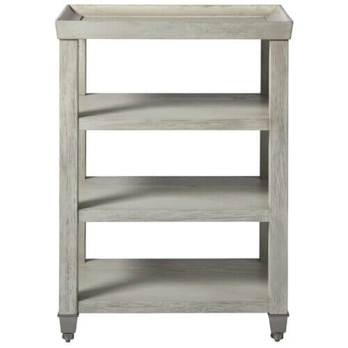 UNIVERSAL FURNITURE 833817 COASTAL LIVING HOME ESCAPE SIDE TABLE Toronto