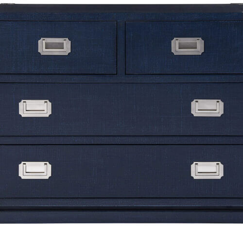 UNIVERSAL FURNITURE 833D360 COASTAL CAMPAIGN CHEST Winnipeg