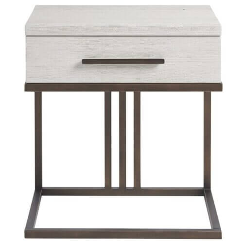 UNIVERSAL FURNITURE 8361080 MODERN SPIRIT NIGHTSTAND Ottawa