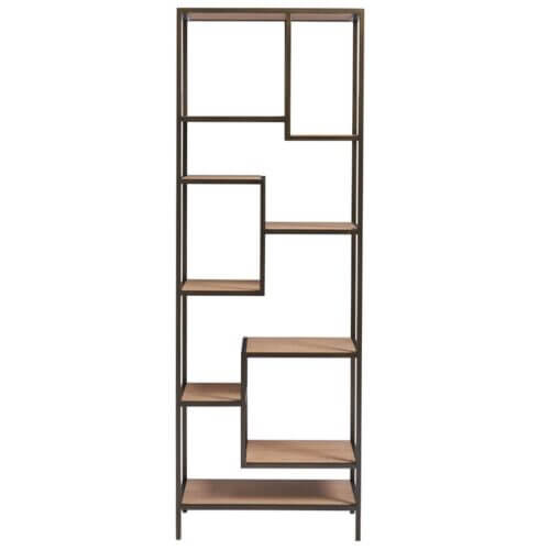 UNIVERSAL FURNITURE 846850 MODERN LAMARR ETAGERE Halifax
