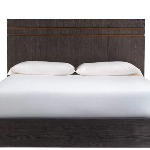 UNIVERSAL FURNITURE 847250B MODERN BEATTY QUEEN BED Ottawa