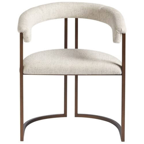 UNIVERSAL FURNITURE 847733 MODERN QUINN ARM CHAIR Toronto
