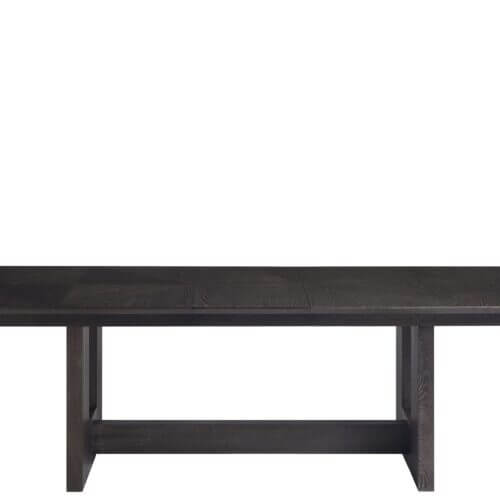 UNIVERSAL FURNITURE 847755 MODERN KUBRICK DINING TABLE Montreal