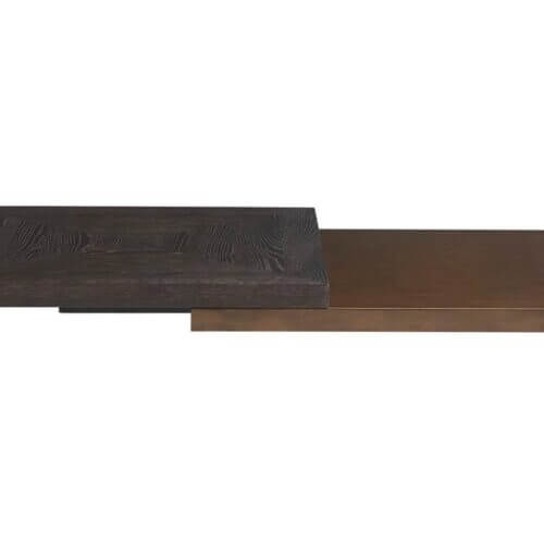 UNIVERSAL FURNITURE 847801 MODERN WELLES COCKTAIL TABLE Winnipeg