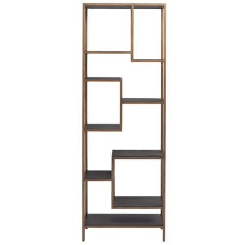 UNIVERSAL FURNITURE 847850 MODERN ORSON ETAGERE Halifax