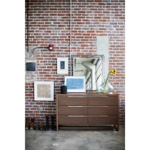 UNIVERSAL FURNITURE 871040 SPACES PARKER DRESSER Winnipeg