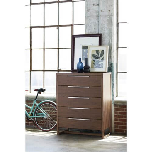 UNIVERSAL FURNITURE 871150 SPACES PARKER DRAWER CHEST Montreal