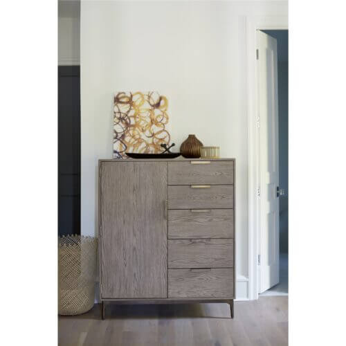 UNIVERSAL FURNITURE 872180 SPACES LAWSON CHEST Winnipeg