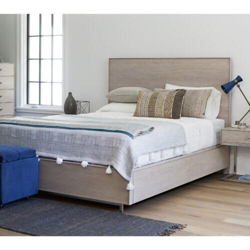 UNIVERSAL FURNITURE 874250SB SPACES TANNER QUEEN BED Toronto