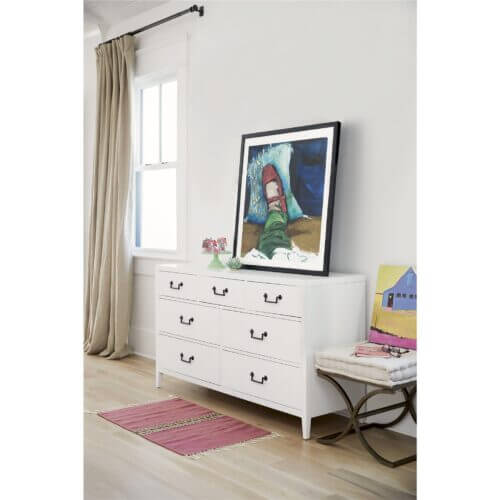 UNIVERSAL FURNITURE 875040 SPACES ANSON DRESSER Winnipeg