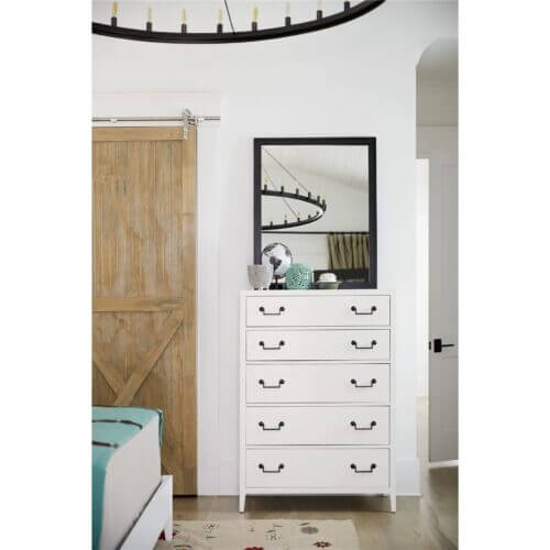 UNIVERSAL FURNITURE 875150 SPACES ANSON DRAWER CHEST Toronto