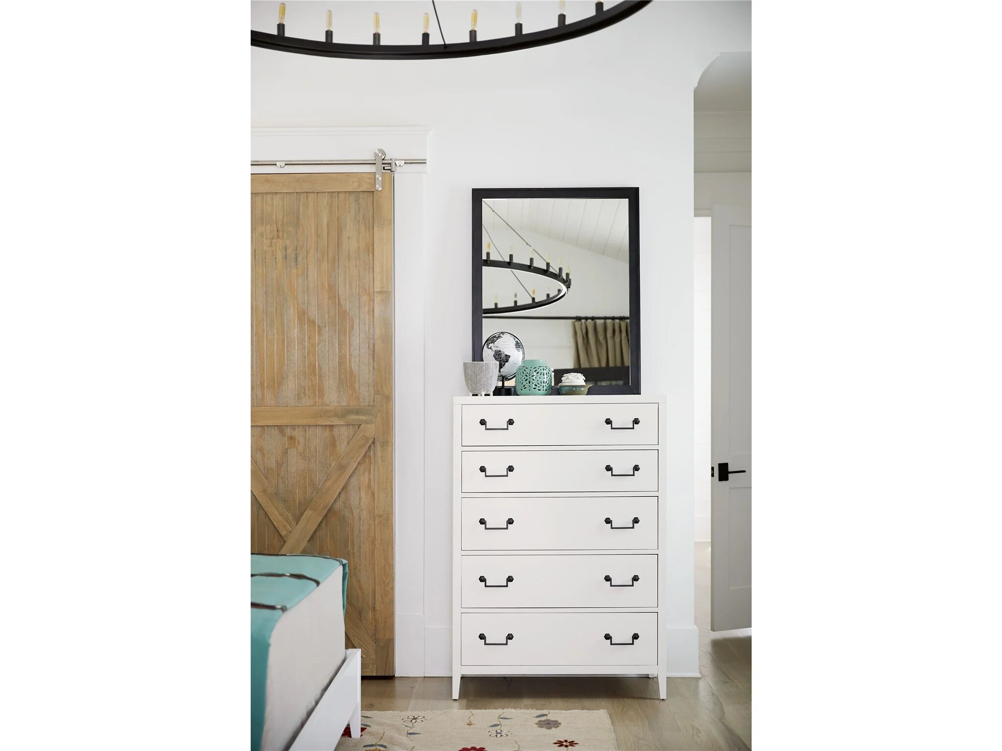 UNIVERSAL FURNITURE 875150 SPACES ANSON DRAWER CHEST Toronto