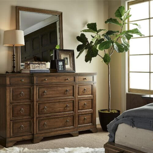 UNIVERSAL FURNITURE 909040 ARDMORE DRESSER Halifax