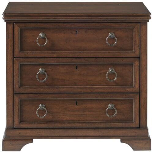 UNIVERSAL FURNITURE 909350 TRADITIONS ARDMORE NIGHTSTAND Montreal